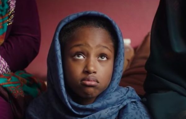 Why does Netflix Portray Muslim Women as Opressed?